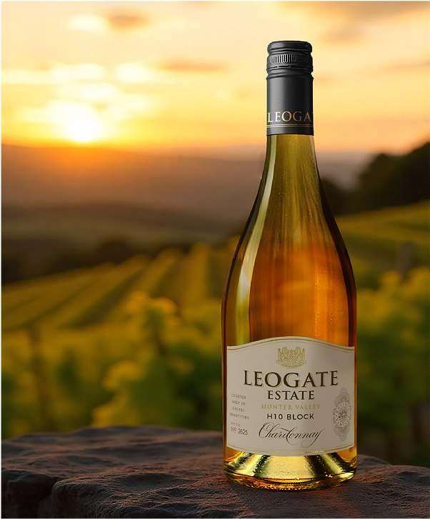 H10 Block Reserve
Chardonnay